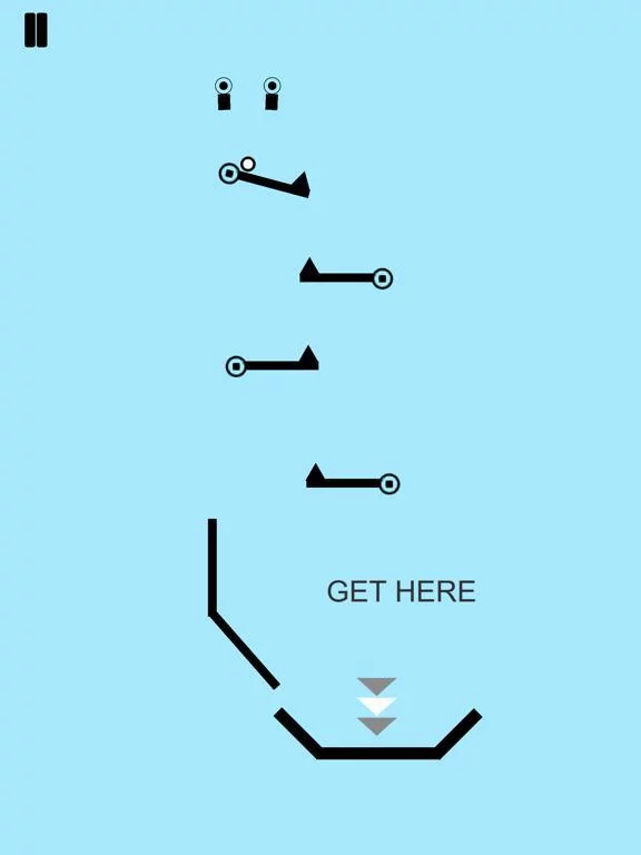 Изображение игры: Escape Go - Puzlle Game
