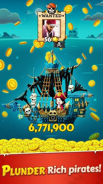 Изображение игры: Pirate Master