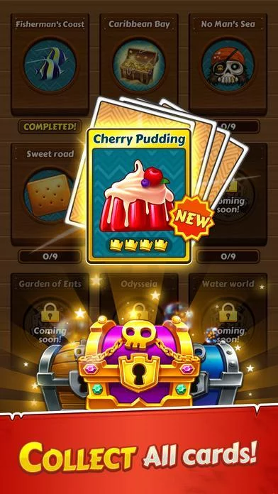 Изображение игры: Pirate Master