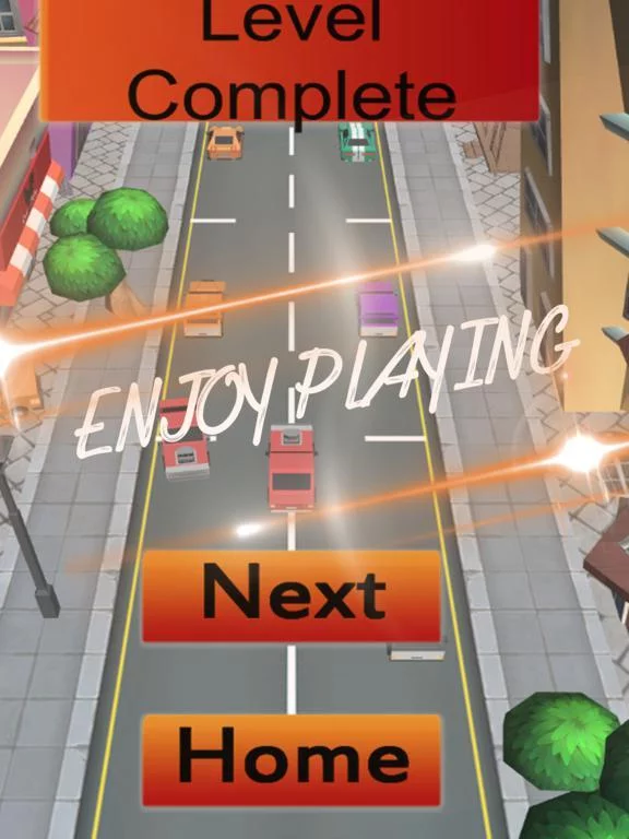 Изображение игры: Drive Cars: simulation Park