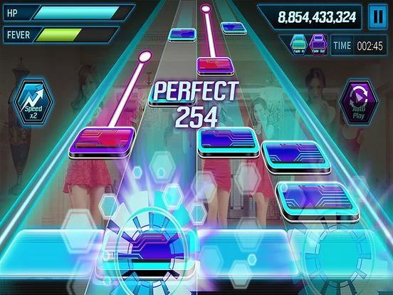 Изображение игры: BEAT MP3 for YouTube
