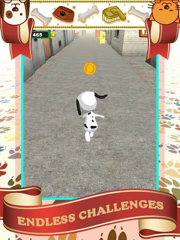 Изображение игры: Fun Pet Animal Run Game - The Best Running Games For Boys And Girls For Free