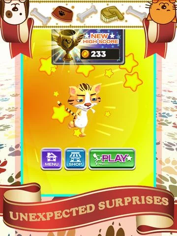 Изображение игры: Fun Pet Animal Run Game - The Best Running Games For Boys And Girls For Free