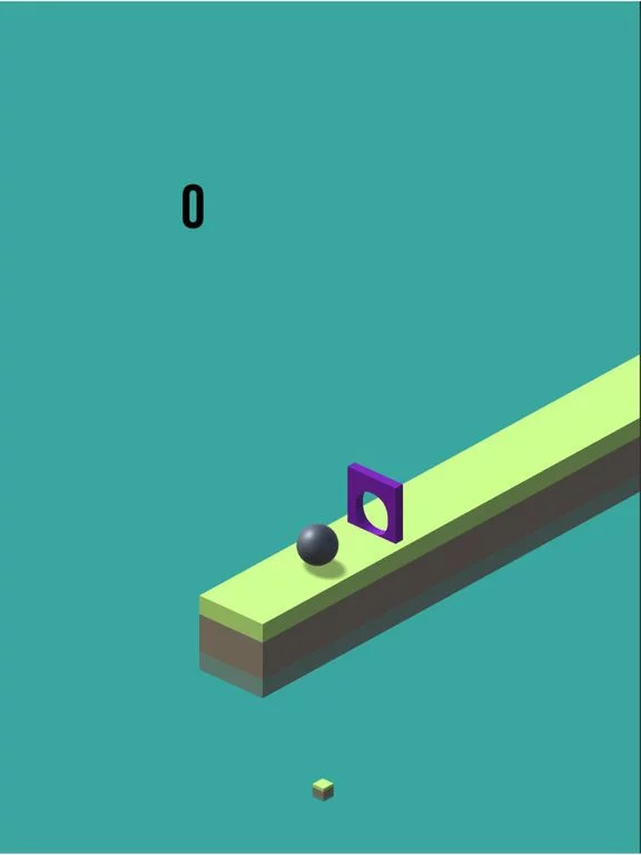 Изображение игры: Jelly Shift: Shape Switch