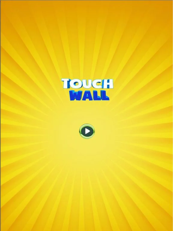 Изображение игры: Touch The wall: Race Fun 3d
