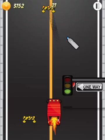 Изображение игры: Garbage Truck Street Race - Dumpster Trucks Trash Pick Up Games Free