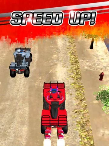 Изображение игры: Awesome 3D Off Road Driving Game For Boys And Teens By Cool Racing Games FREE
