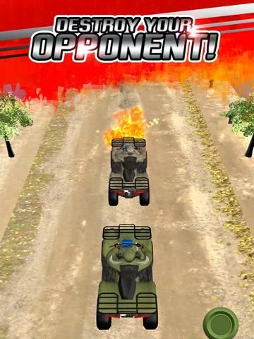 Изображение игры: Awesome 3D Off Road Driving Game For Boys And Teens By Cool Racing Games FREE