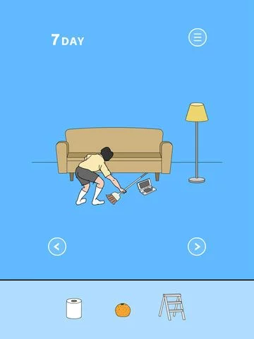 Изображение игры: Behind You!!