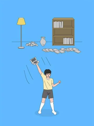Изображение игры: Behind You!!