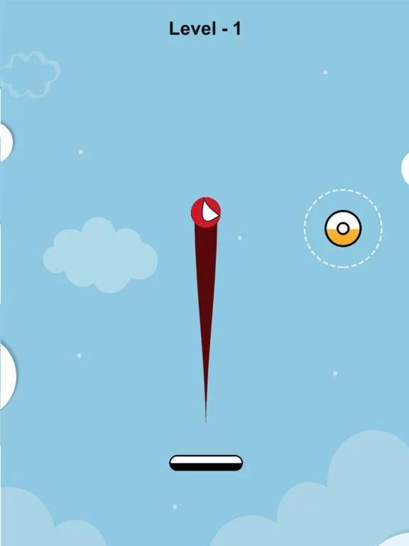 Изображение игры: Spider Hook: Rope Swing
