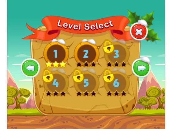 Изображение игры: Run with Ryan Adventure