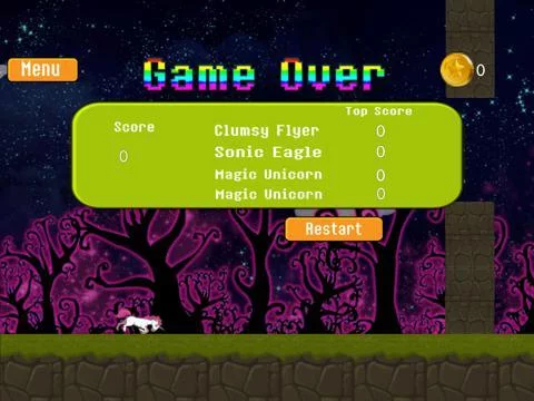 Изображение игры: Unicorns Unite