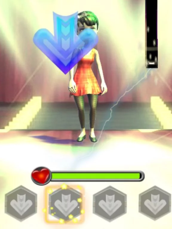 Изображение игры: Dance Mania - Let's Dancing!