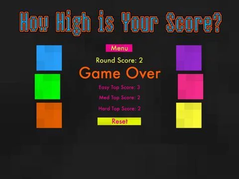 Изображение игры: All The Rage