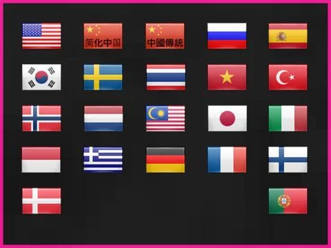Изображение игры: All The Rage