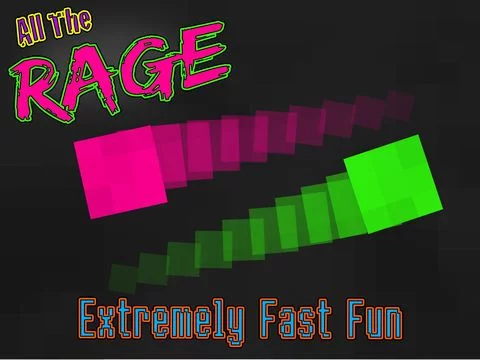 Изображение игры: All The Rage