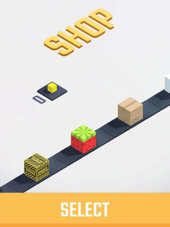 Изображение игры: 10K Taps