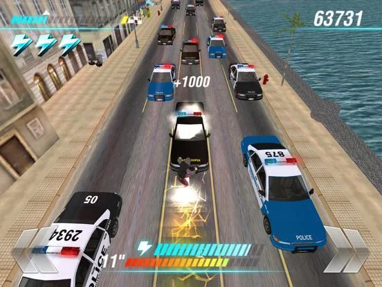 Изображение игры: Total Skater | True Skateboard Extreme Sport Game for Free