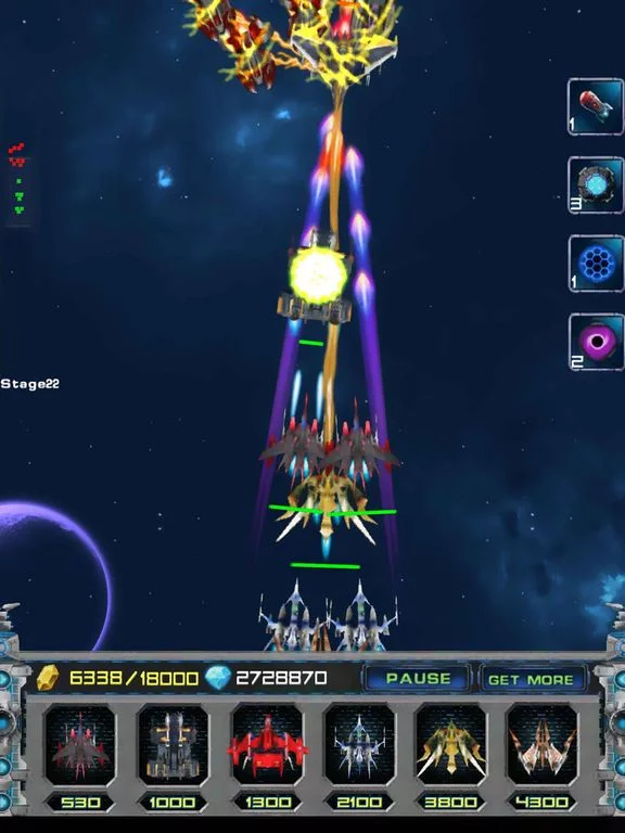 Изображение игры: Star Battlefront