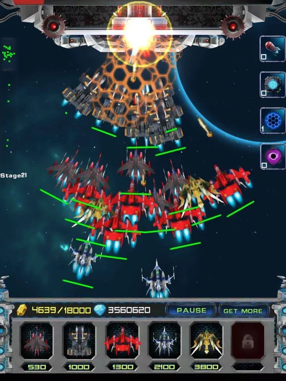 Изображение игры: Star Battlefront