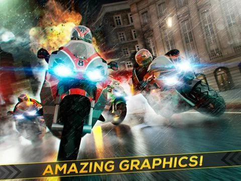 Изображение игры: Superbike Racing Challenge - Free & Fun Street Bike Race Grand Prix Game