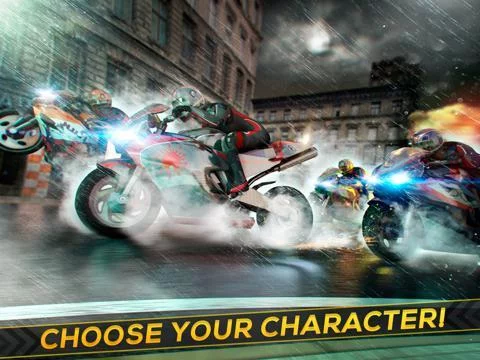 Изображение игры: Superbike Racing Challenge - Free & Fun Street Bike Race Grand Prix Game