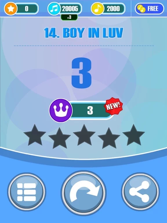 Изображение игры: Magic Tiles for BTS