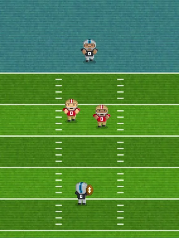 Изображение игры: Ball Hero - Football Game