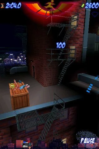 Изображение игры: Cops & Robbers: COP MODE
