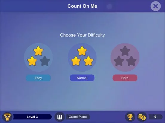 Изображение игры: Magic Touch - Piano Rhythm