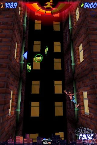 Изображение игры: Cops & Robbers: COP MODE