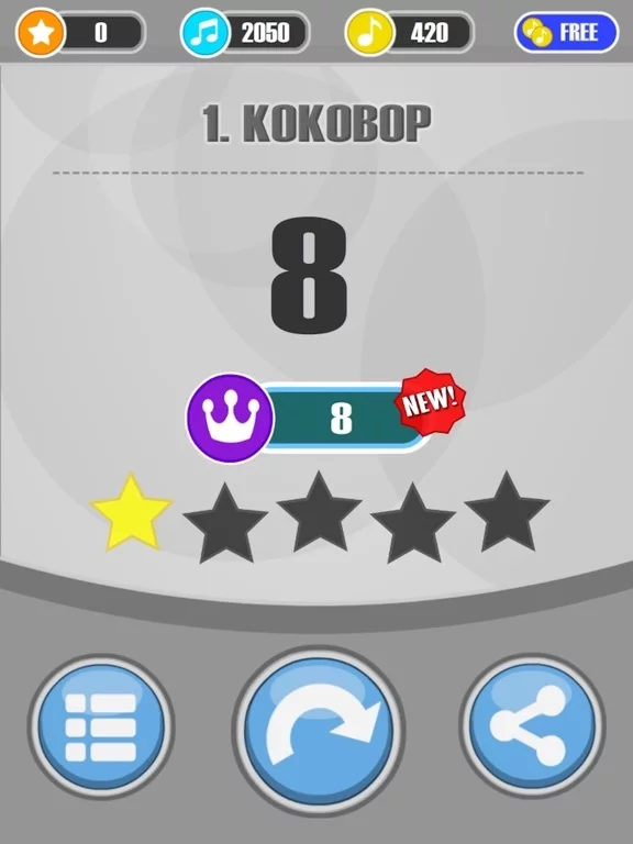 Изображение игры: Magic Tiles for EXO