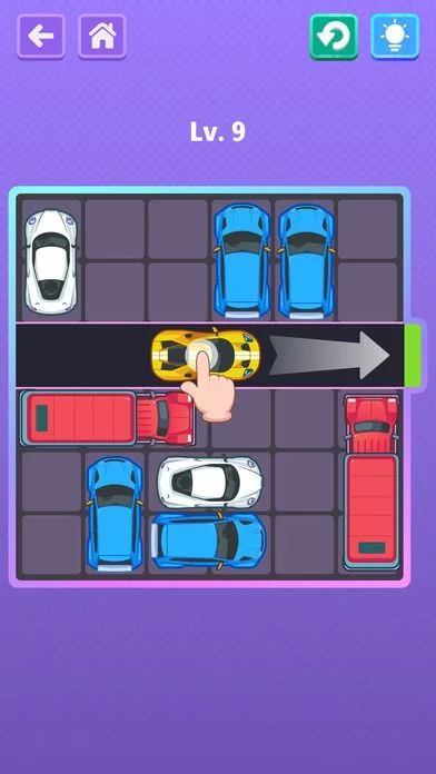 Изображение игры: Let Me Out - Addictive Puzzle