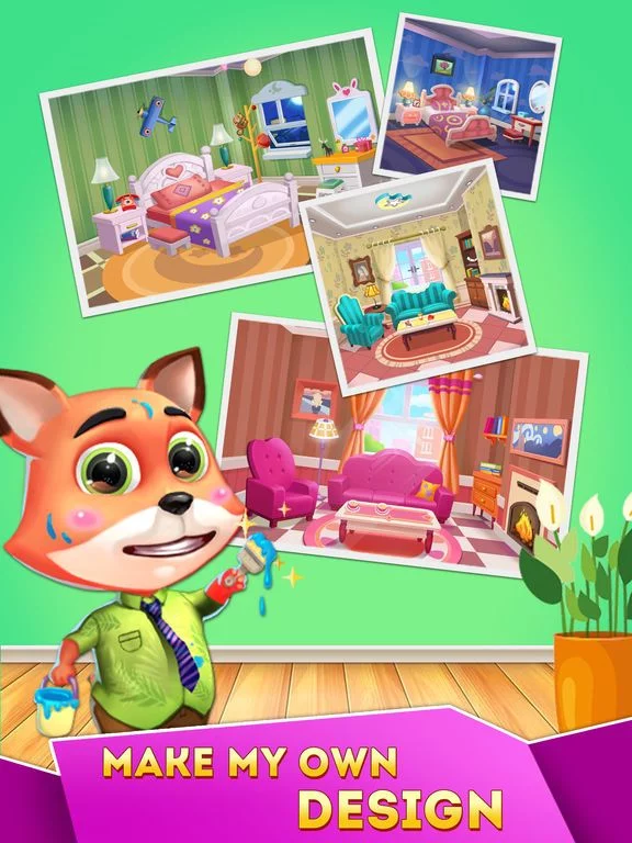 Изображение игры: Cat Runner - Online Rush