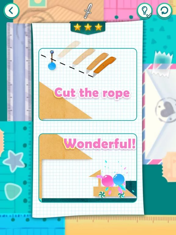 Изображение игры: Slices Puzzle - Physical Games
