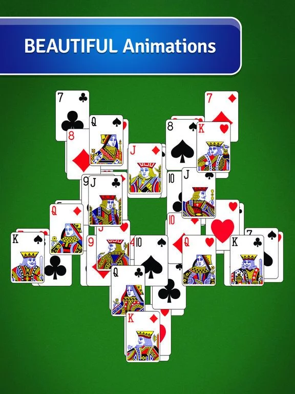 Изображение игры: Pyramid