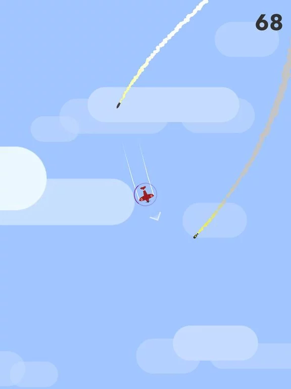 Изображение игры: Go Plane