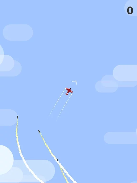 Изображение игры: Go Plane