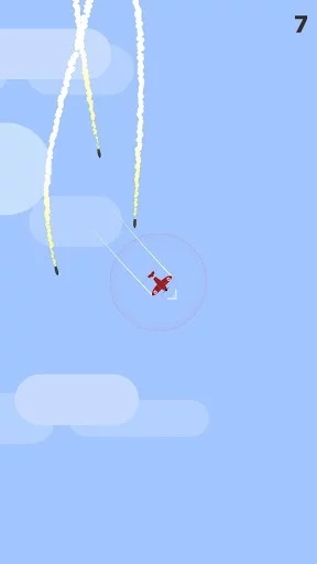Изображение игры: Go Plane