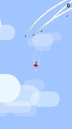 Изображение игры: Go Plane