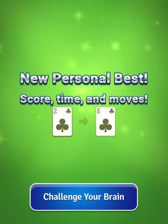 Изображение игры: Pyramid Solitaire - Card Game