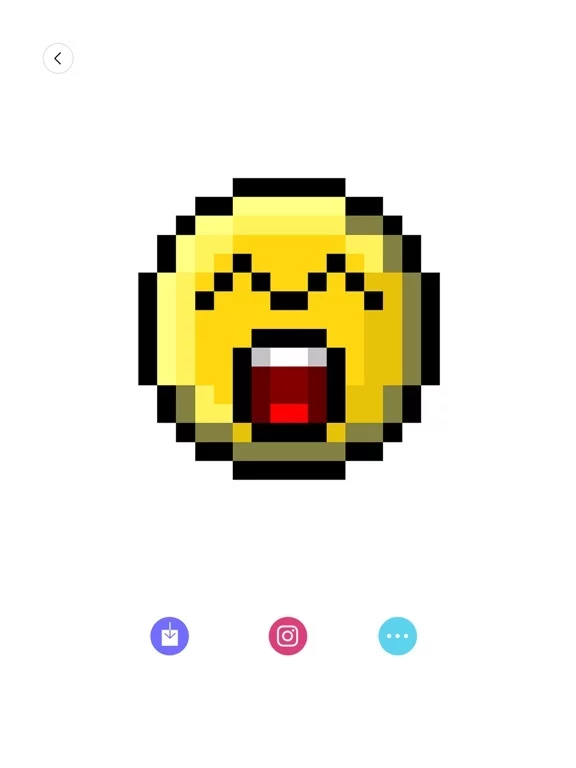 Изображение игры: Color by Number: Coloring Game