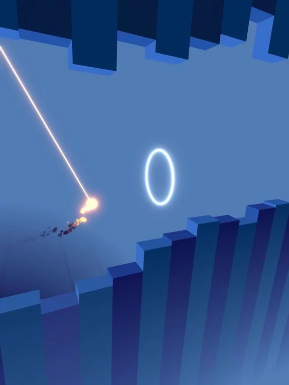 Изображение игры: Fire Rides
