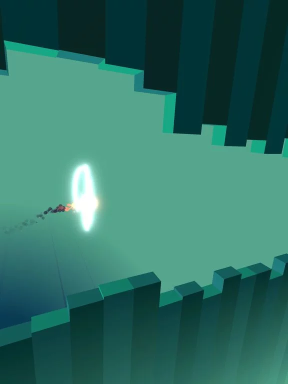 Изображение игры: Fire Rides