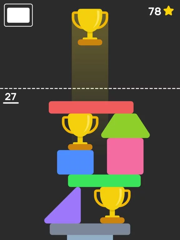 Изображение игры: Perfect Tower