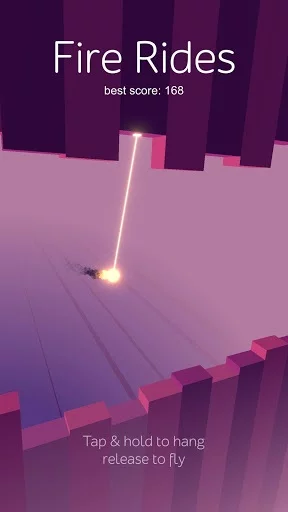 Изображение игры: Fire Rides