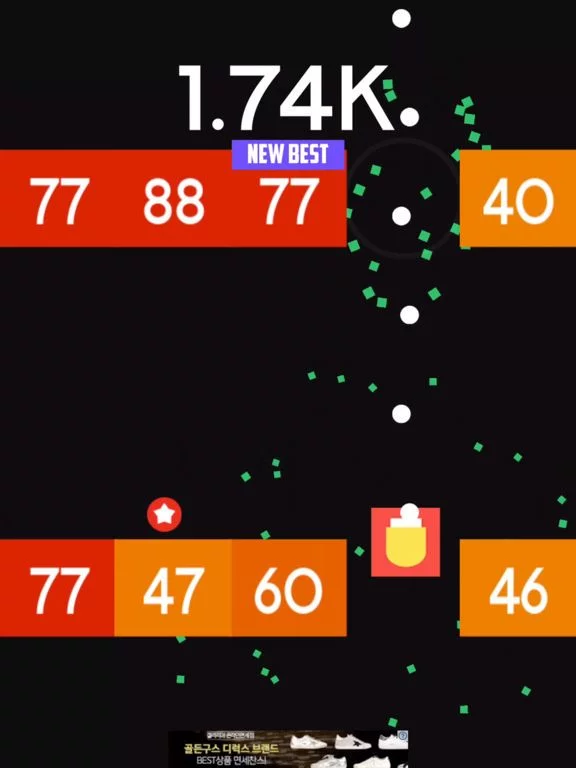 Изображение игры: Fire Up!