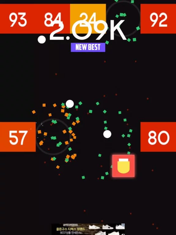 Изображение игры: Fire Up!