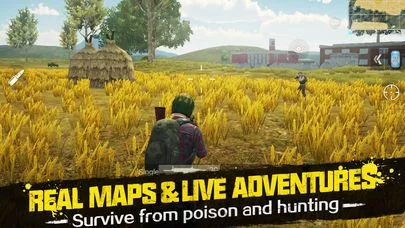 Изображение игры: Survival Squad:The last one